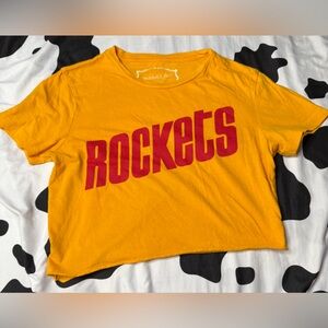 Houston Rockets T Shirt